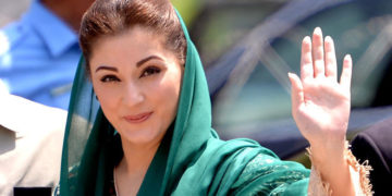 عمران خان نے وزیراعظم ہاؤس کو بلیک میلنگ کے اڈے میں تبدیل کردیا/ مریم نواز