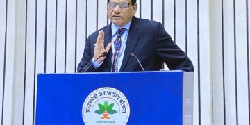 منکی پاکس سے گھبرانے کی ضرورت نہیں ہے/ وی کے پال