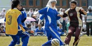 نئی اسپورٹس پالیسی کے مرہون منت جموں وکشمیرٹیلنٹ کا سمندر بنتا جارہا ہے