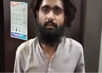 نوپورشرما کو قتل کرنے آیا تھا پاکستانی درانداز:جانچ ایجنسیاں
