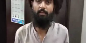 نوپورشرما کو قتل کرنے آیا تھا پاکستانی درانداز:جانچ ایجنسیاں