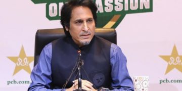 پی سی بی چیئرمین کی تنخواہ کچھ نہیں لیکن گالیاں بہت ہیں، رمیز راجا