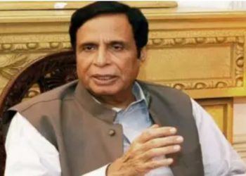 پی ٹی آئی کے پرویز الٰہی پنجاب کی وزارت اعلیٰ کے امیدوار