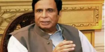 پی ٹی آئی کے پرویز الٰہی پنجاب کی وزارت اعلیٰ کے امیدوار