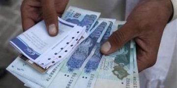 پاکستان معیشت کی بحالی کے لیے امریکا سے تعاون کا خواہاں