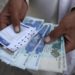 پاکستان معیشت کی بحالی کے لیے امریکا سے تعاون کا خواہاں