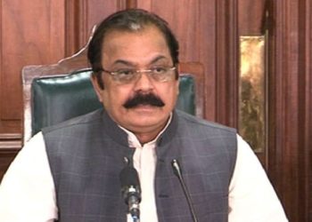 پاکستان میں قبل از وقت انتخابات ہوسکتے ہیں