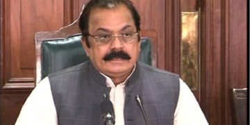 پاکستان میں قبل از وقت انتخابات ہوسکتے ہیں
