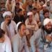 پنجشیر میں طالبان کے ہاتھوں کا خاتون کے قتل کے خلاف احتجاج