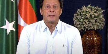 پارٹی کے کارکنوں کو ہراساں کرنا جاری رہا تو وہ ‘ سب کچھ ظاہر کر دیں گے/ عمران خان