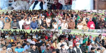 عوام سے اسمبلی انتخابات میں اپنے حقِ رائے دہی کا استعمال کرنے کی تلقین