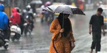 ٹنل کے آر پار خراب موسمی صورتحال ، جموں اور کشمیر میں پھر ہوئی شبانہ بارشیں