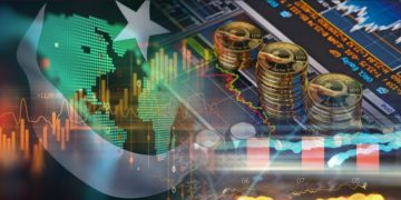 روس۔ یوکرین جنگ کے سبب پاکستان کی معیشت تباہی کے دہانے پر/رپور ٹ