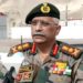 سابق فوجی سربراہ جنرل نروانےکو ہند۔امریکہ تعلقات کو مضبوط کرنے پر اعزاز سے نوازا گیا