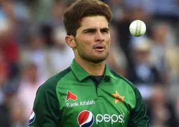 شاہین شاہ آفریدی کی پہلی بار کھل کر منگنی اور شادی سے متعلق گفتگو