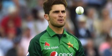 شاہین شاہ آفریدی کی پہلی بار کھل کر منگنی اور شادی سے متعلق گفتگو