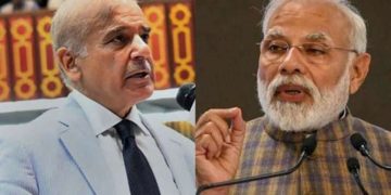 شنگھائی تعاون تنظیم سربراہی اجلاس میں مودی اور شہبازکی ملاقات متوقع