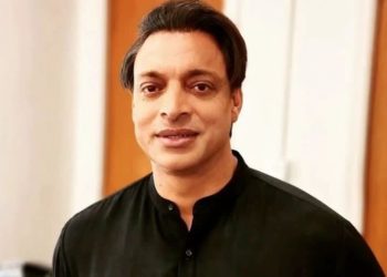شعیب اختر کی زندگی پر مبنی فلم ’راولپنڈی ایکسپریس‘ کا اعلان