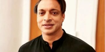 شعیب اختر کی زندگی پر مبنی فلم ’راولپنڈی ایکسپریس‘ کا اعلان