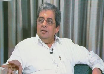 چینی منصو بوں سے سری لنکا کو کوئی فائدہ نہیں/ ماہر این ستھیا مورتی