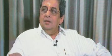 چینی منصو بوں سے سری لنکا کو کوئی فائدہ نہیں/ ماہر این ستھیا مورتی