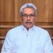 سری لنکا کے صدر نے ولادیمیر پوٹن سے ایندھن کی درآمد کے لیے قرض کی درخواست کی