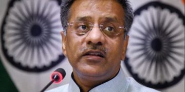 سری لنکا میں طویل مدتی سرمایہ کاری کا مقصد اقتصادی بحران کو دور کرنا ہے/بھارتی سفیر