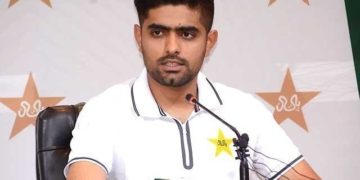 سری لنکا میں نافذ ایمرجنسی اور کشیدگی سے پریشانی نہیں ، بابراعظم