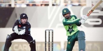 سپر لیگ؛ کیویز نے پاکستان کیلیے خطرے کی گھنٹی بجادی