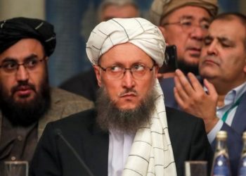 طالبان پاکستان میں اسلحہ سمگل کر رہے ہیں/ رپورٹ