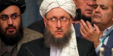 طالبان پاکستان میں اسلحہ سمگل کر رہے ہیں/ رپورٹ