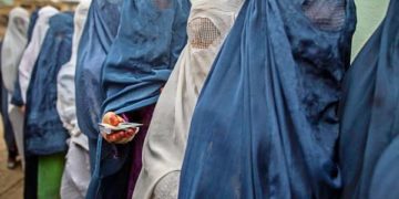 طالبان کے قبضے کے بعد سےافغانستان میں خواتین کے حقوق میں کمی آئی/ اقوام متحدہ