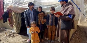 طالبان کے قبضے کے بعد پنجشیر میں 700 سے زائد خاندان بے گھر