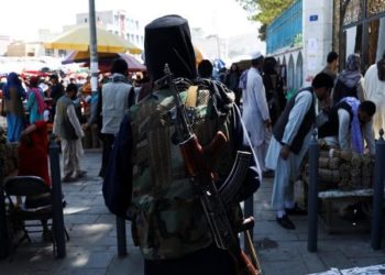 طالبان نے انسانی امداد کو بامیان صوبے میں داخل ہونے سے روک دیا