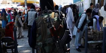 طالبان نے انسانی امداد کو بامیان صوبے میں داخل ہونے سے روک دیا