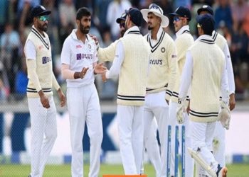 ٹیسٹ چیمپیئن شپ میں پاکستان بھارت سے اوپر