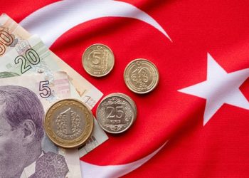 ترکی کی کرنسی لیرا میں گراوٹ کا سلسلہ جاری، افراط زر 70 فیصد پر