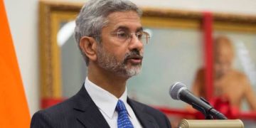 ویکسین میتری مشق نے دنیا میں ہندوستان کا پرچم لہرایا/ جے شنکر