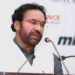 وزارت سیاحت نے ایڈونچر ٹورزم کو بہترین سیاحتی پروڈکٹ کے طور پر تسلیم کیا ہے/جی کشن ریڈی