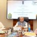 وزیراعظم کی توجہ چھوٹے کسانوں کو منظم کرکے ان کی آمدنی بڑھانےپر مرکوز / تومر
