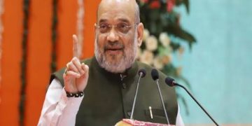 وزیر داخلہ نے شہریوں سے ‘ ہر گھر ترنگا مہم میں شامل ہونے کی اپیل کی