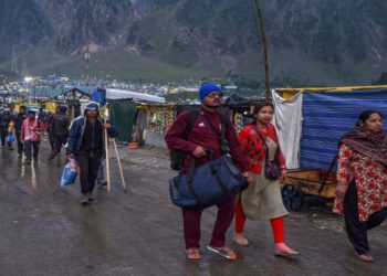 زائد اَز 90 فیصد یاتریوں نے یاتر ا کے اِنتظامات پر اطمینان کا اِظہا ر کیا