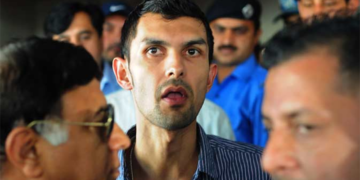 ذوالقرنین حیدر معدے کے عارضے میں مبتلا، پی سی بی سے مدد کی اپیل