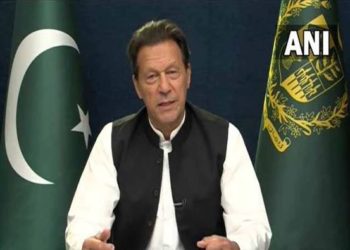 ضمنی انتخابات میں نمایاں کامیابی سے عمران خان کا دل باغ باغ