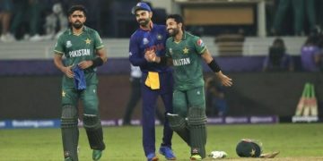 افرو ایشیا کپ بحالی منصوبے کے تحت بھارتی، پاکستانی کرکٹرز ایک ہی ٹیم کا حصہ ہوسکتے ہیں