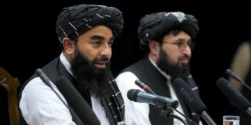 امریکہ اور طالبان کے درمیان دوحہ میں بات چیت