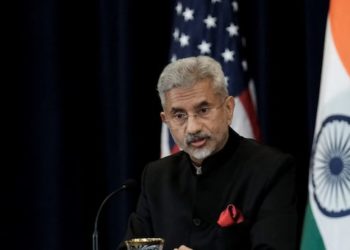وزیر خارجہ جے شنکر نے جنوبی سوڈان کو اس کے 12ویں یوم آزادی پر مبارکباد دی