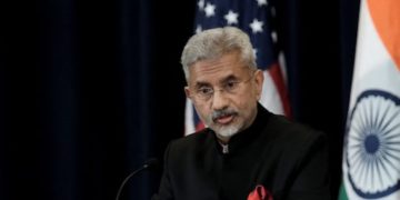 وزیر خارجہ جے شنکر نے جنوبی سوڈان کو اس کے 12ویں یوم آزادی پر مبارکباد دی