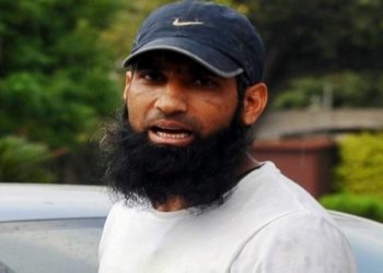 محمد یوسف پاکستانی ٹیم کے مستقل بیٹنگ کوچ کی ذمہ داریاں سنبھالیں گے، اعلان جلد