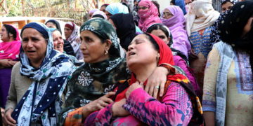  بزدلانہ حرکت کے مرتکبین کوبخشانہیں جائے گا:منوج سنہا